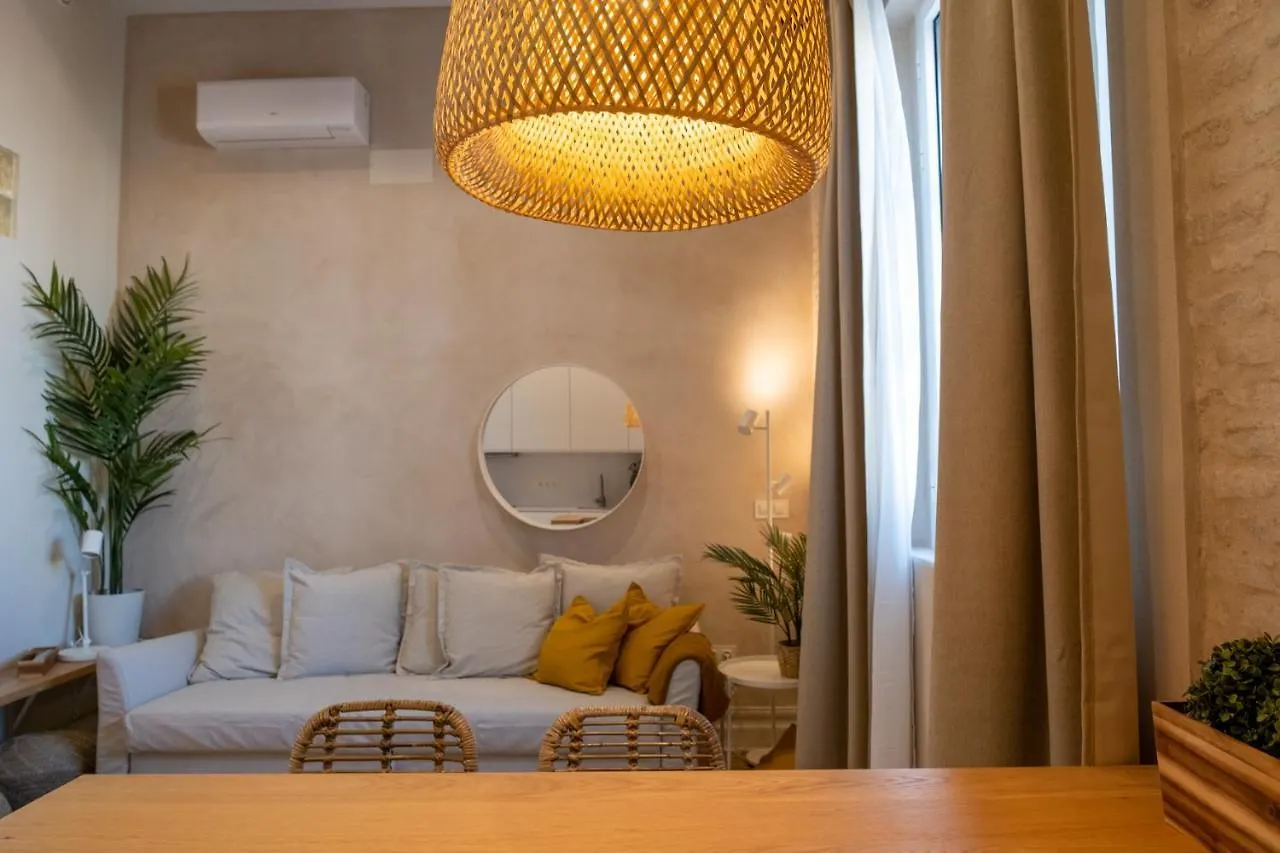 Apartment Inncadizcasa Apolo Spain