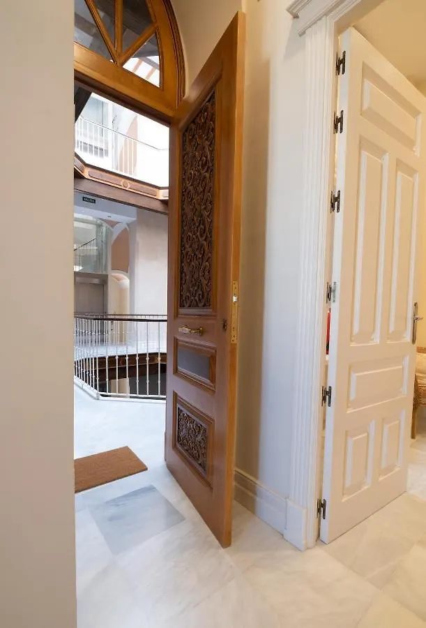 Apartment Inncadizcasa Apolo
