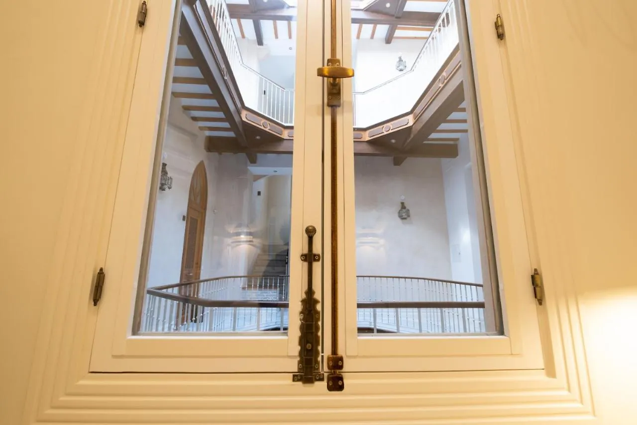 Inncadizcasa Apolo Cadiz