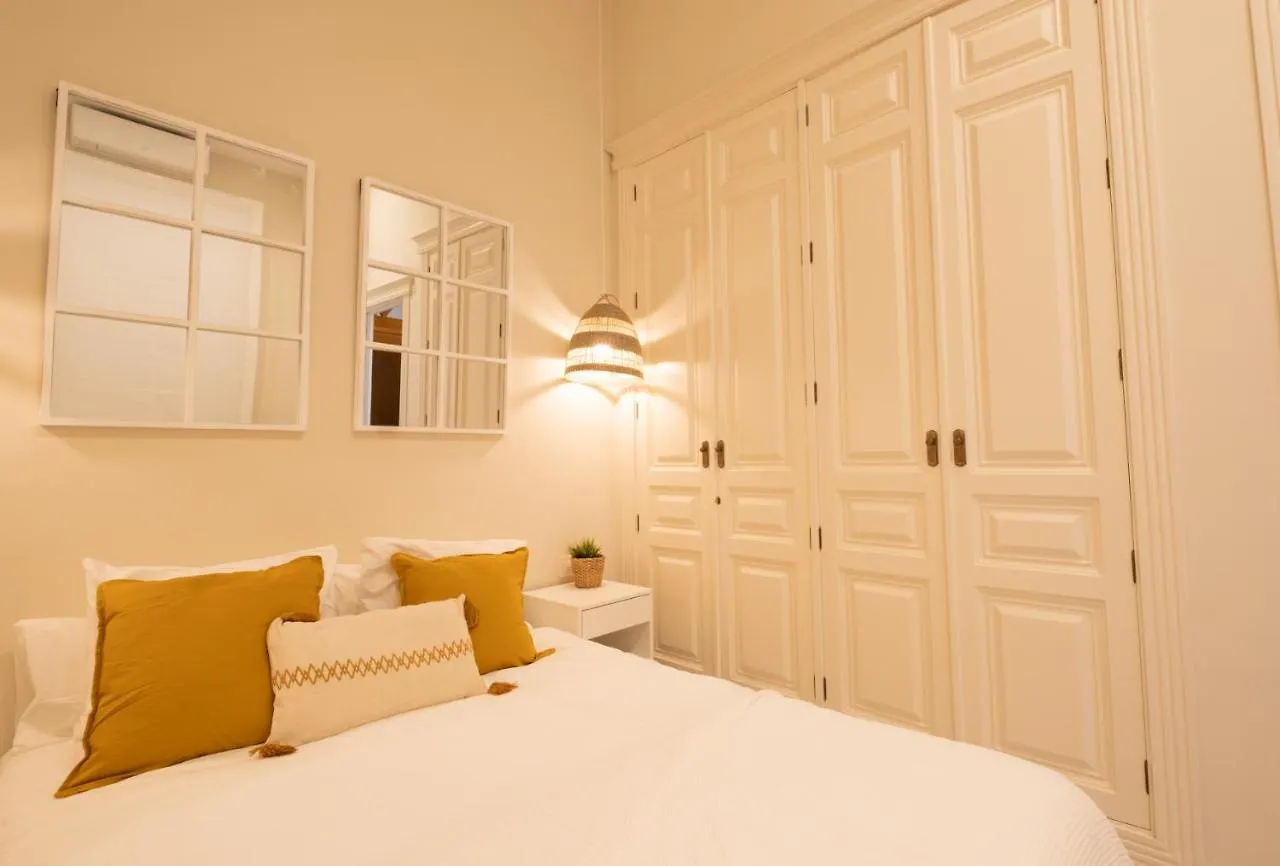Inncadizcasa Apolo 0*, Cadiz Spain