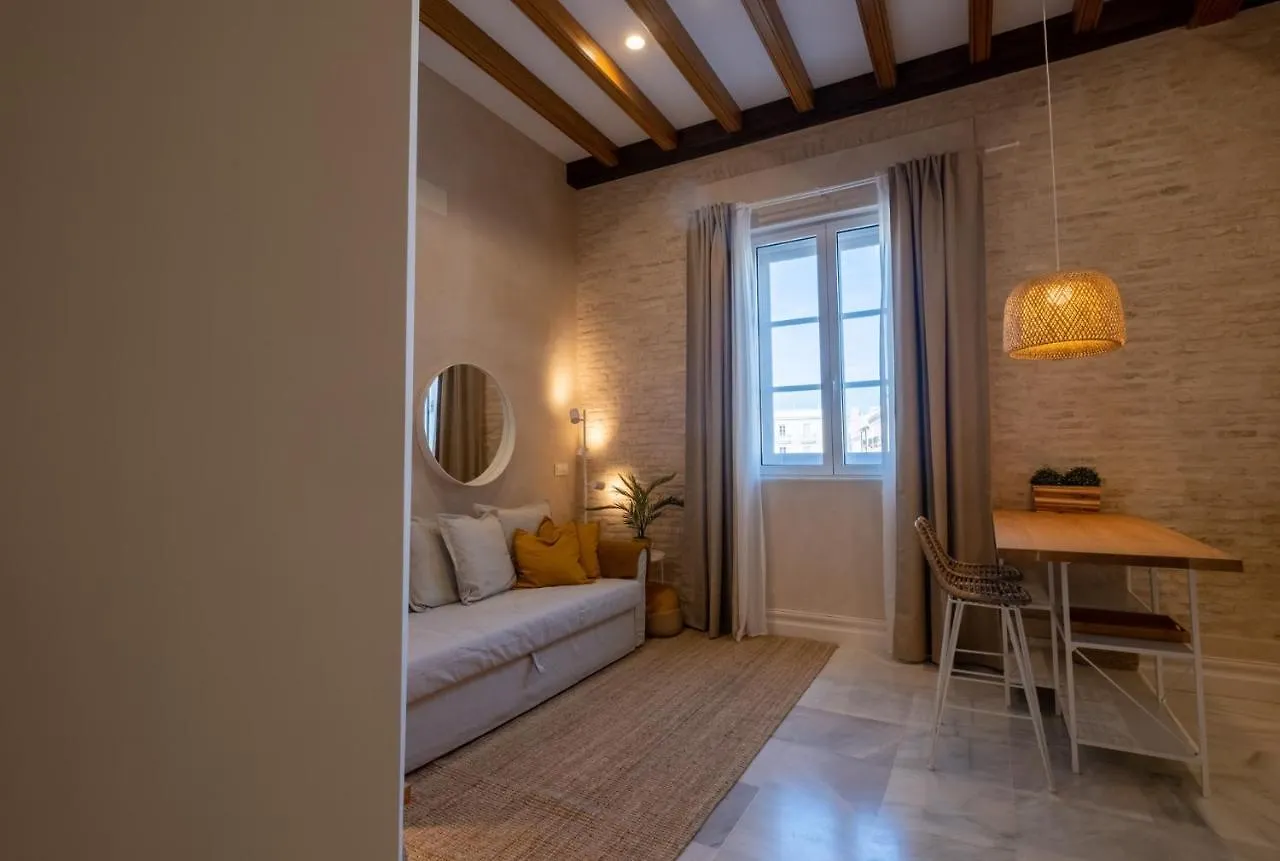 Inncadizcasa Apolo Spain