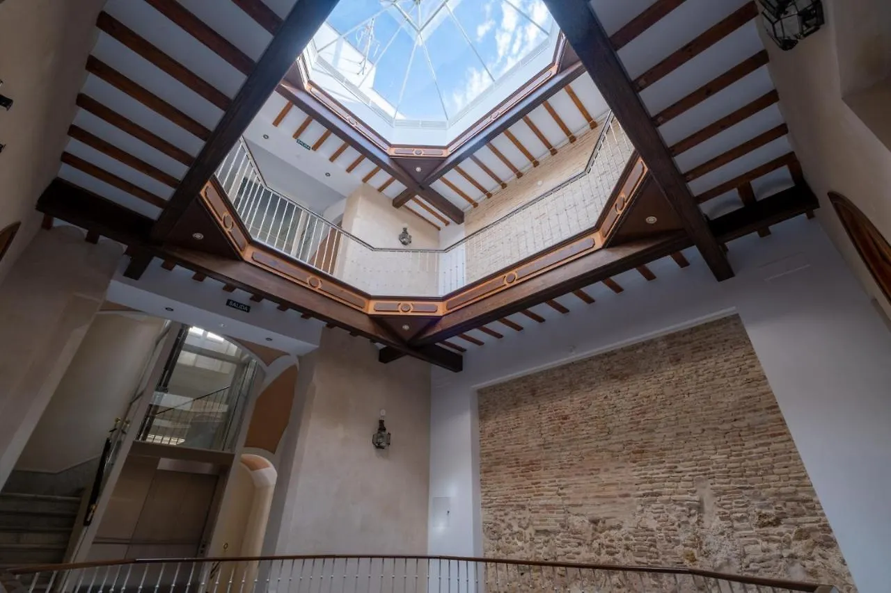 Apartment Inncadizcasa Apolo Spain